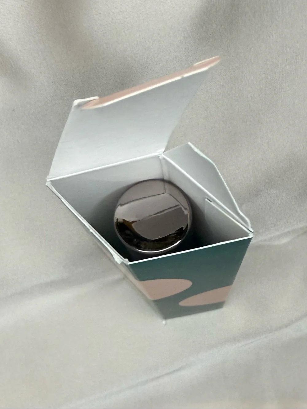 Sephora size up